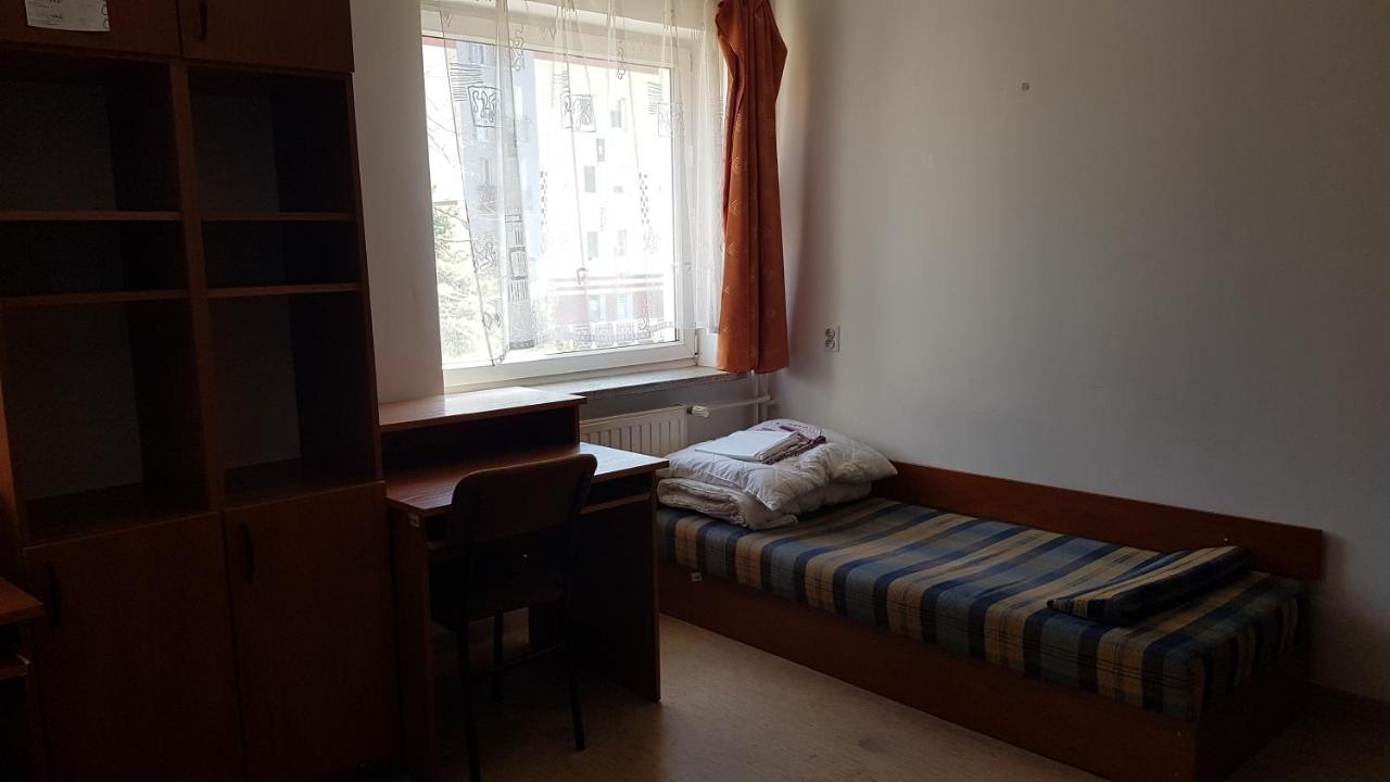 Dom Studencki Nr 11 Gdansk Brzezno Hostel — Zdjęcia 3